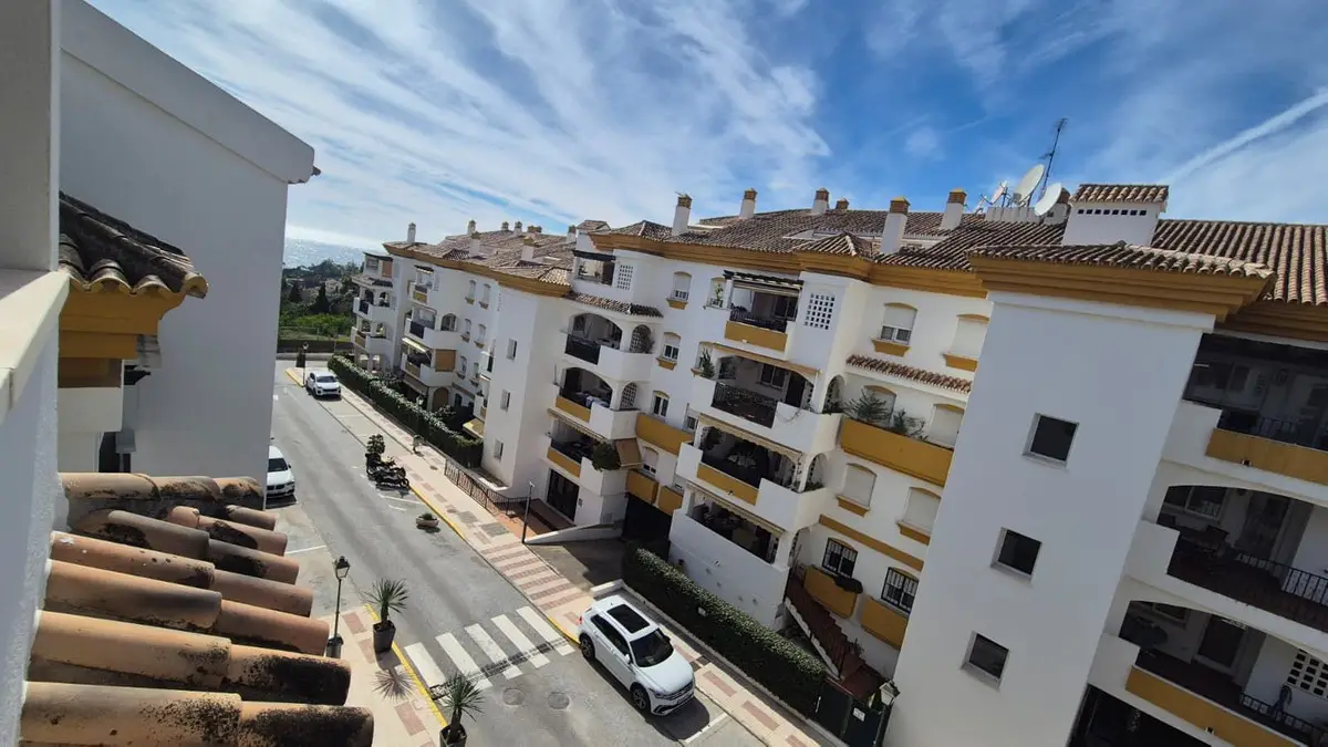 Penthouse Duplex for sale in Nagüeles — photo 1