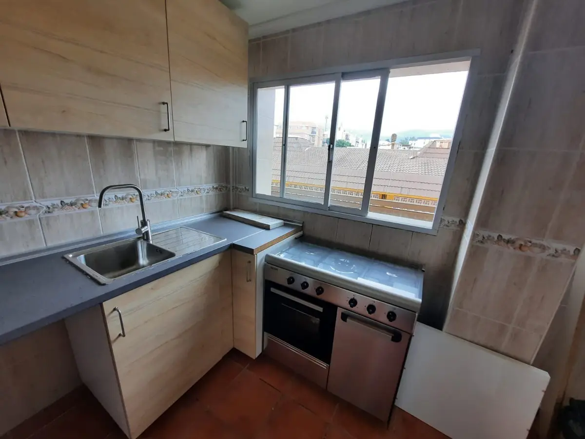 Middle Floor Apartment for sale in San Pedro de Alcántara — photo 1