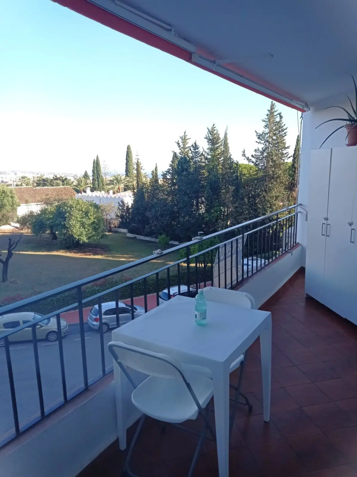 Middle Floor Apartment for sale in Marbella — photo 1