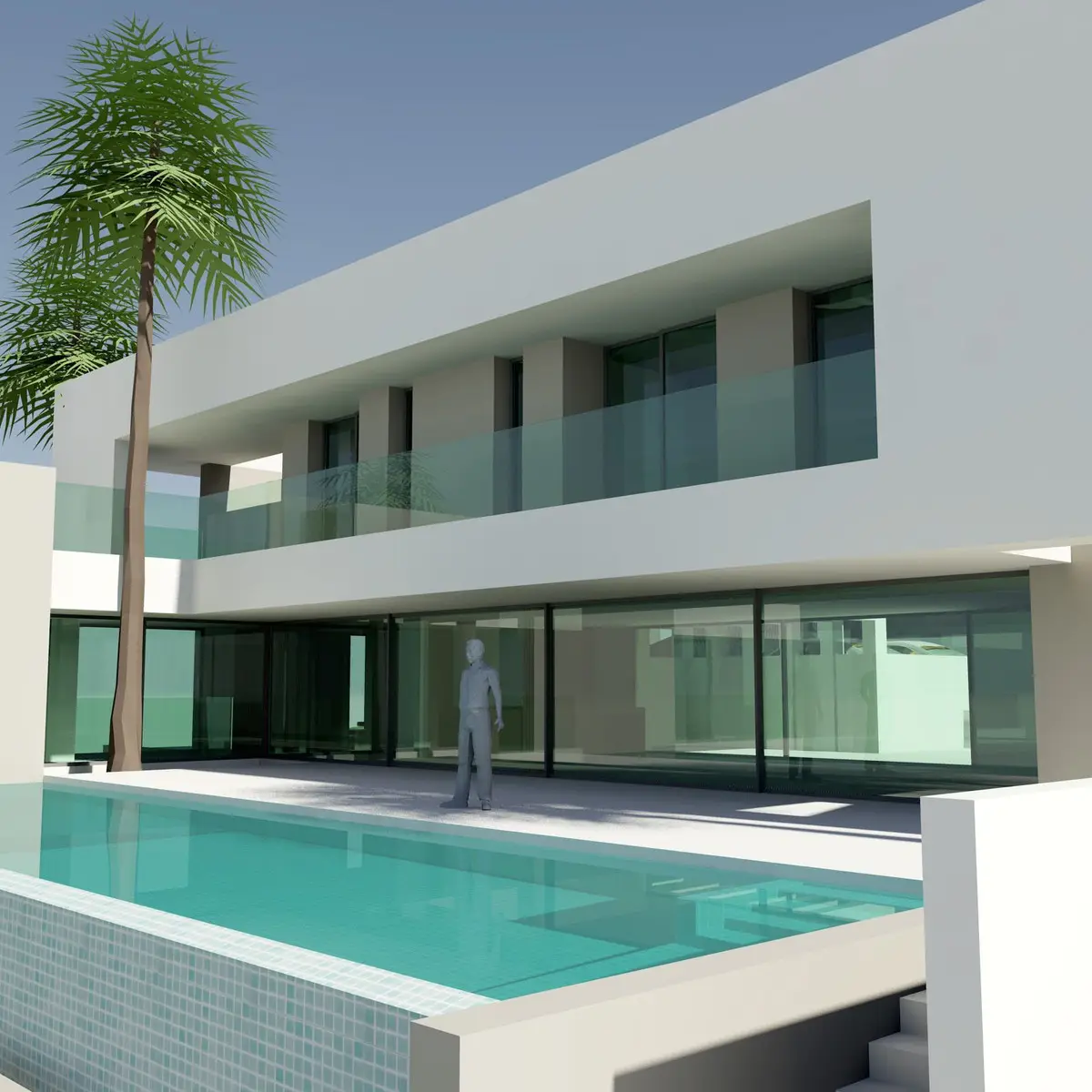 Residential Plot for sale in Guadalmina Alta — photo 1