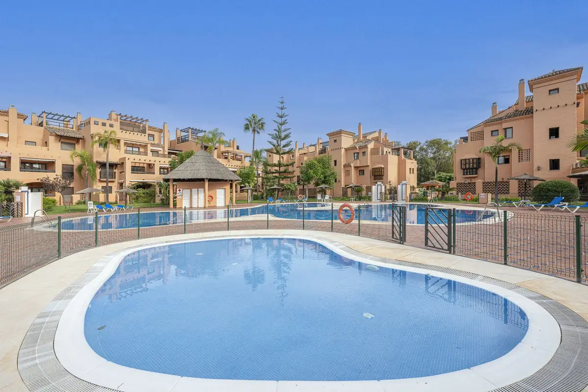 Penthouse Duplex for sale in Hacienda del Sol — photo 1