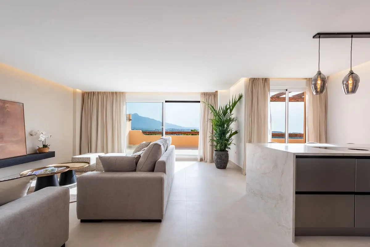 Penthouse for sale in Atalaya — photo 1