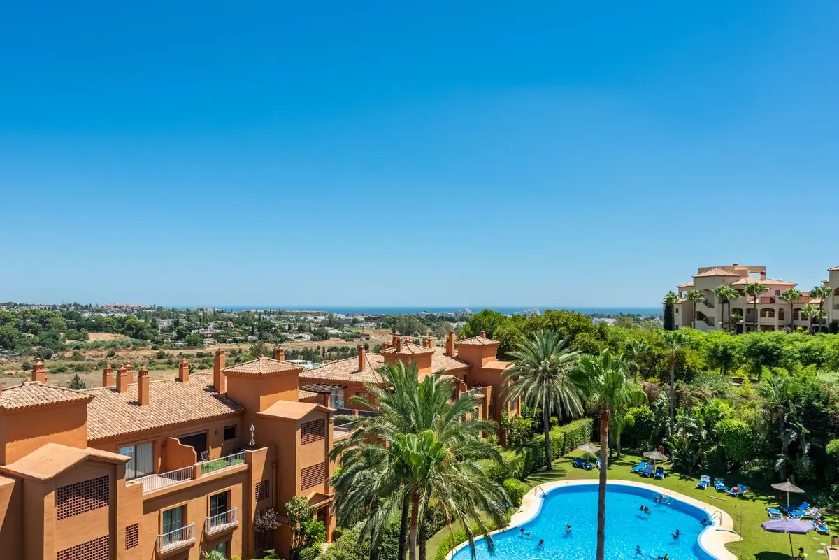Penthouse for sale in Atalaya — photo 1