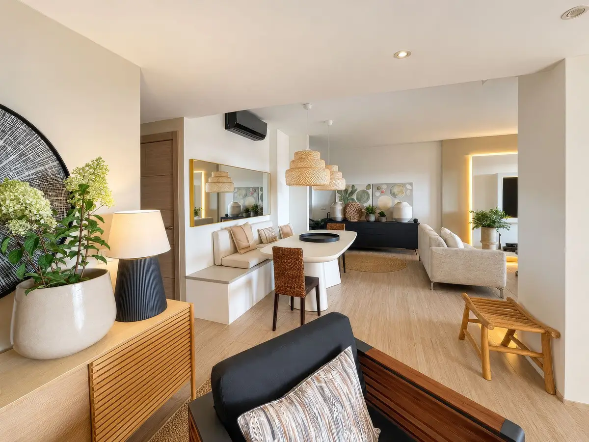 Ground Floor Apartment for sale in Nueva Andalucía — photo 1