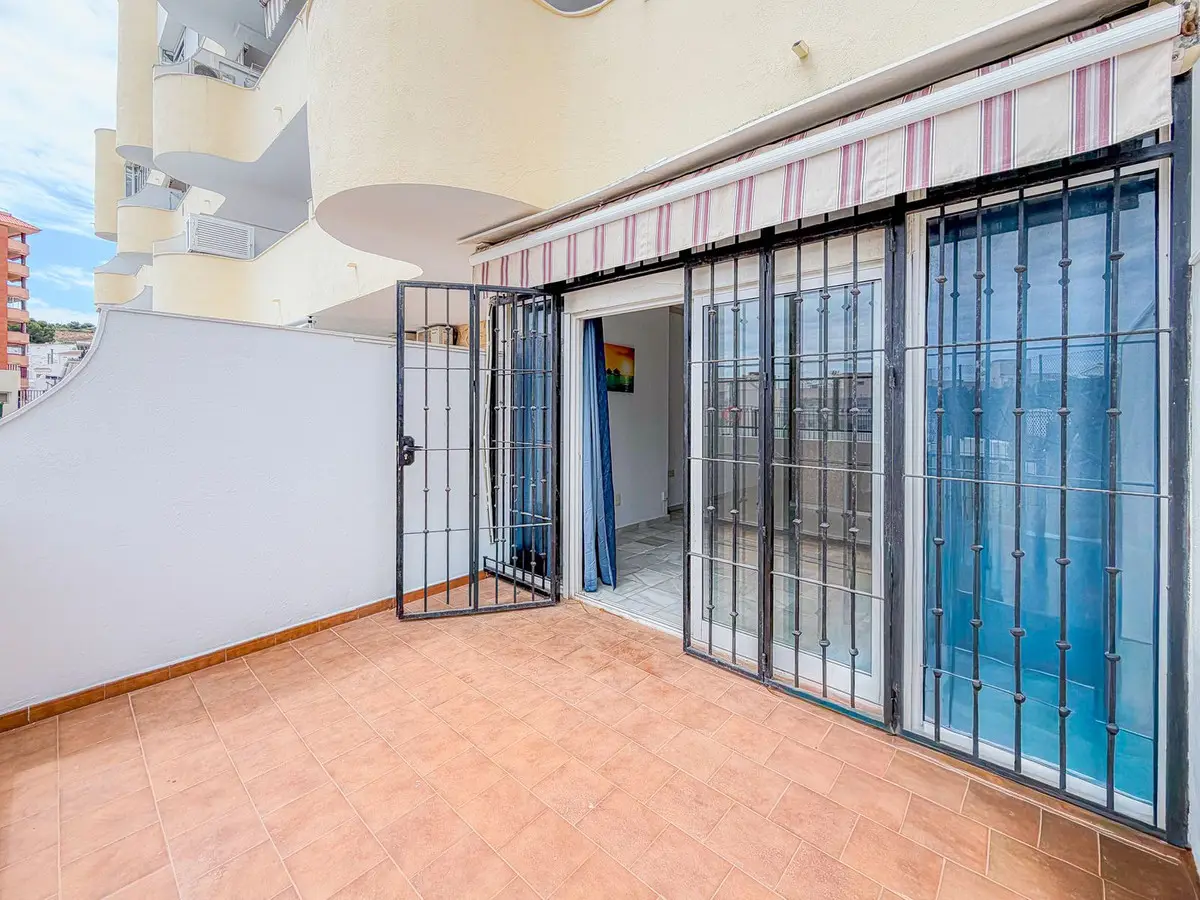 Studio na parterze na sprzedaż w Torreblance — zdjęcie 1
