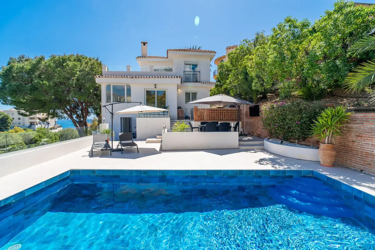 Detached Villa for sale in Torreblanca — photo 1