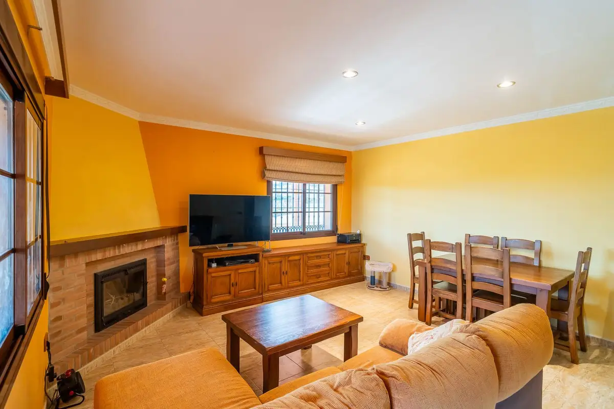 Detached Villa for sale in Mijas — photo 1