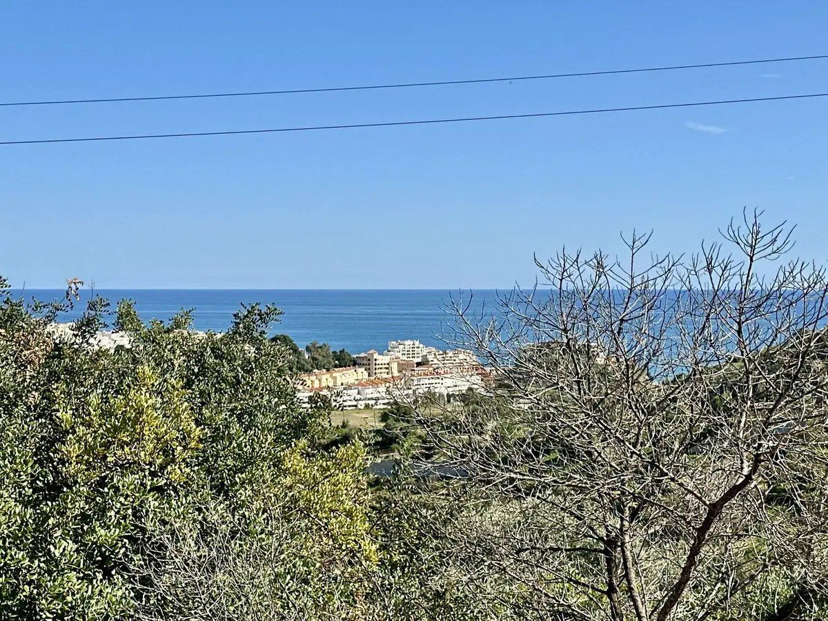 Detached Villa for sale in Benalmadena — photo 1