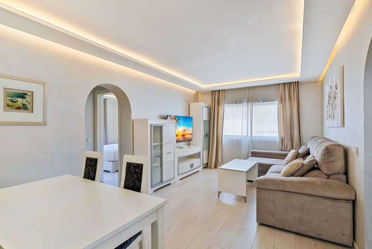 Top Floor Apartment for sale in La Cala de Mijas — photo 1