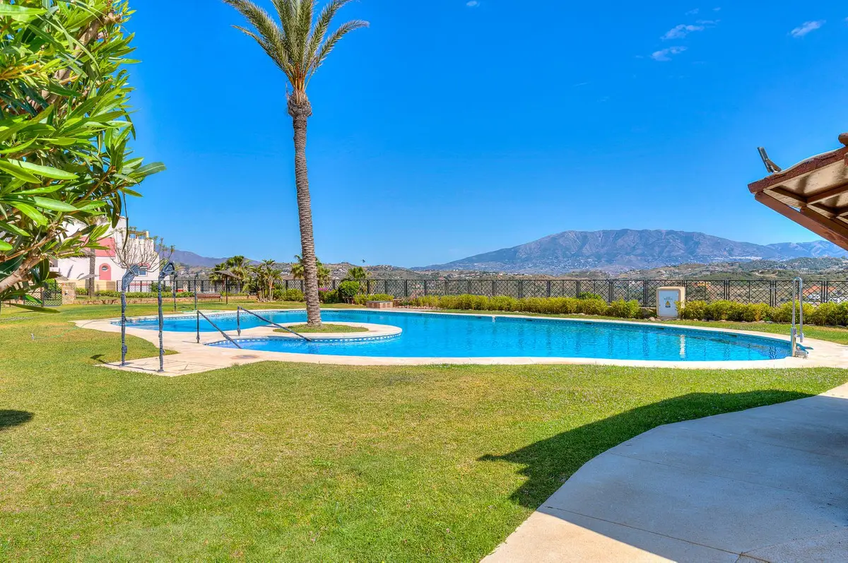 Penthouse Duplex for sale in La Cala de Mijas — photo 1