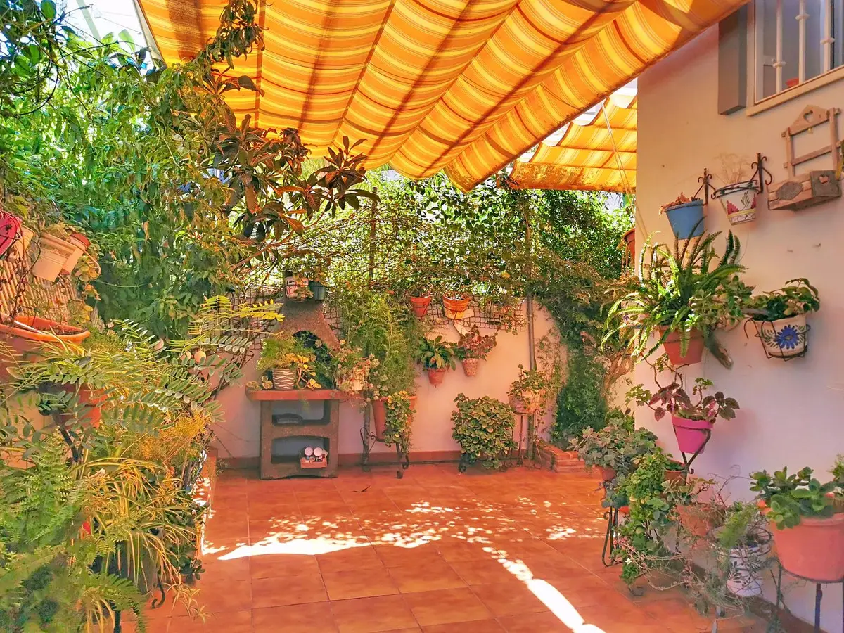 Semi-Detached House for sale in Fuengirola — photo 1
