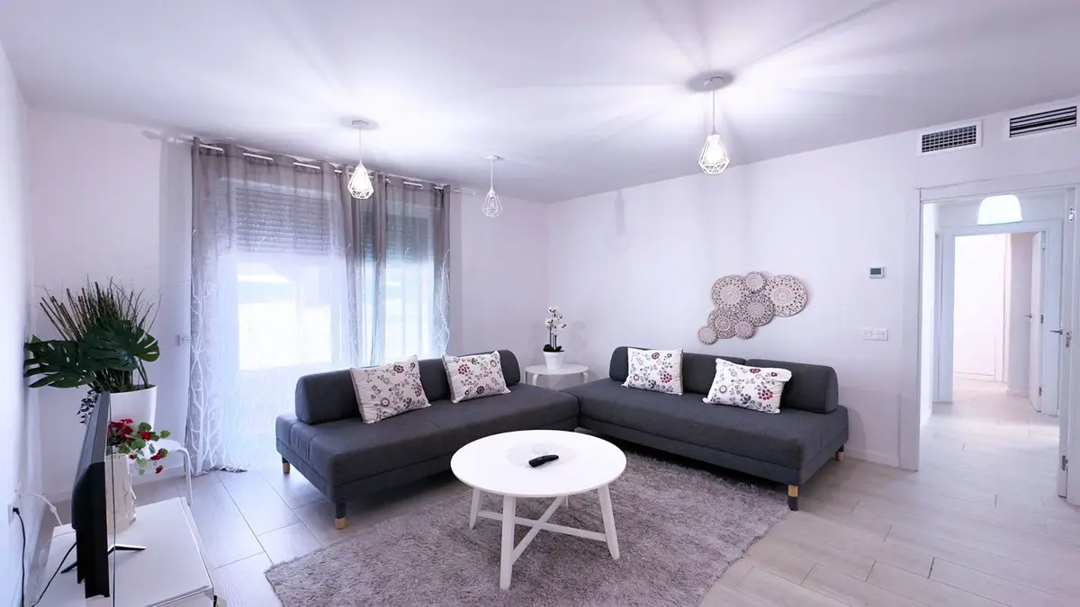 Ground Floor Apartment for sale in Marbella — photo 1