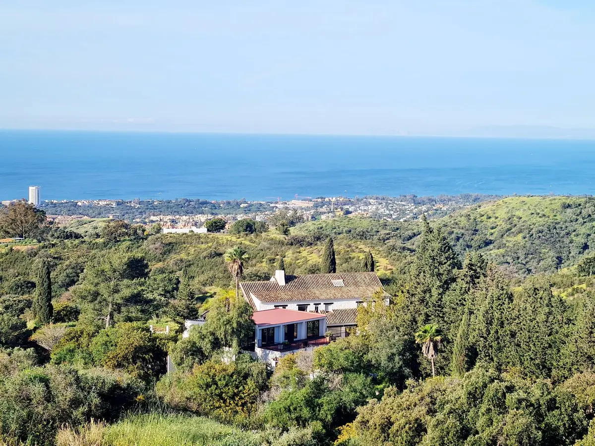 Finca - Cortijo for sale in Las Chapas — photo 1