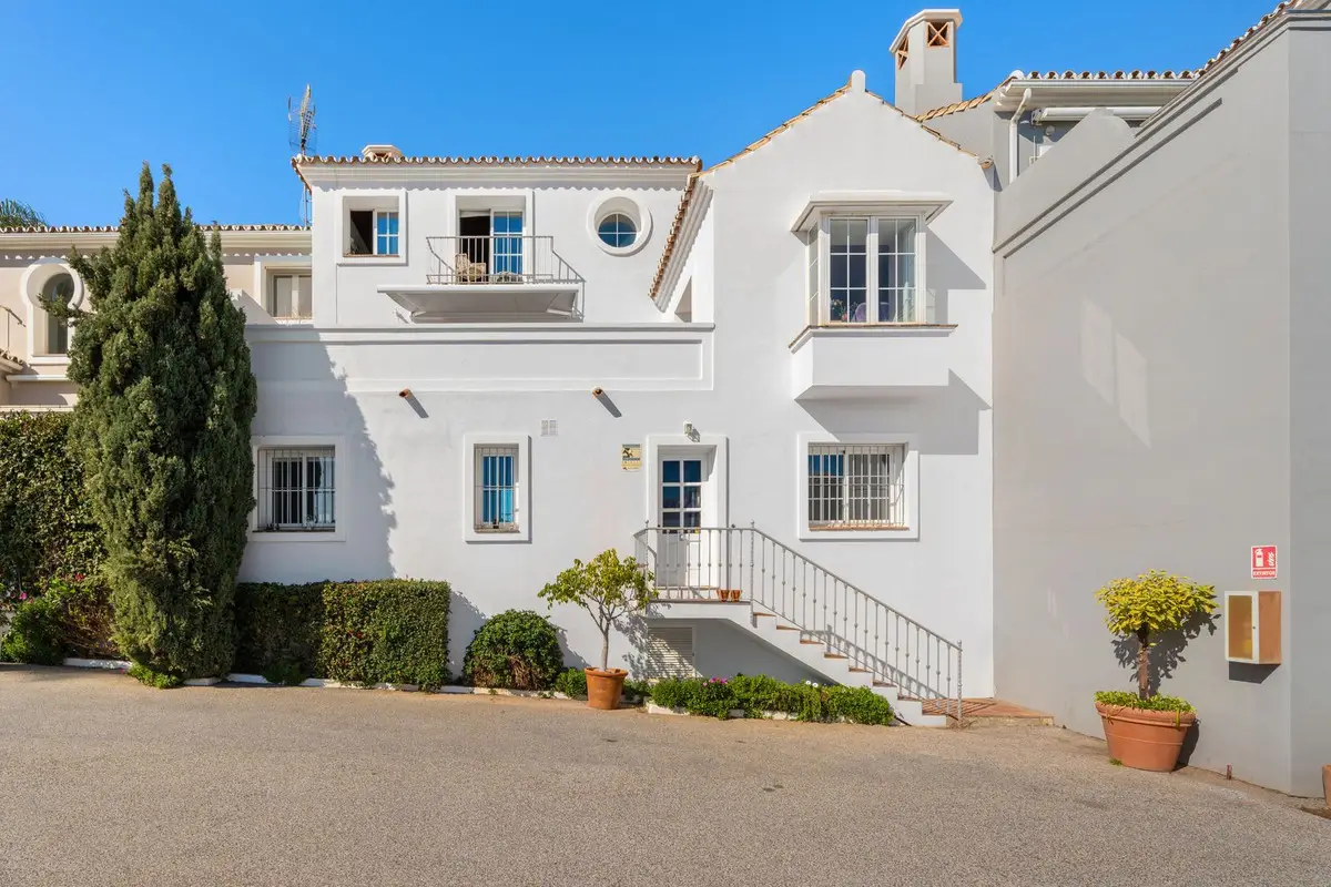 Townhouse for sale in The Golden Mile — photo 1
