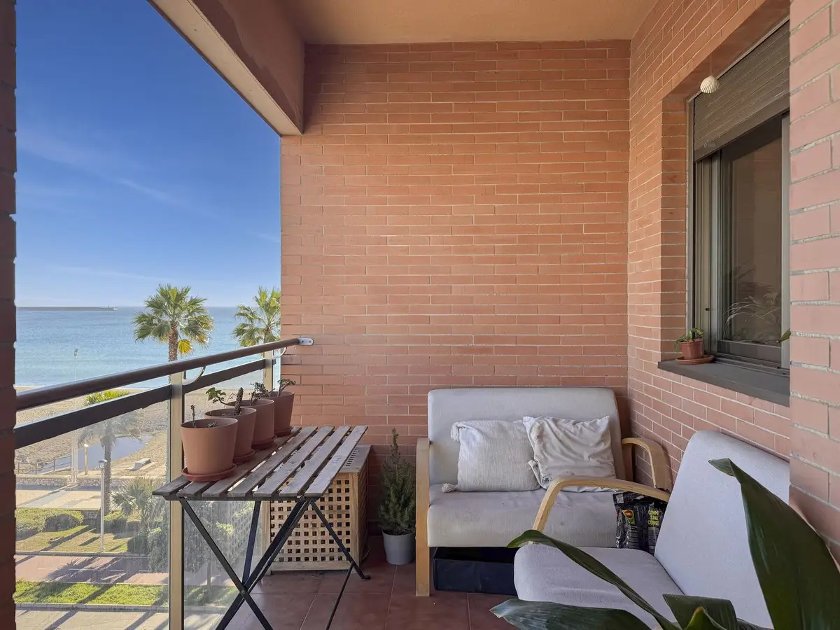 Middle Floor Apartment for sale in Huelin — photo 1