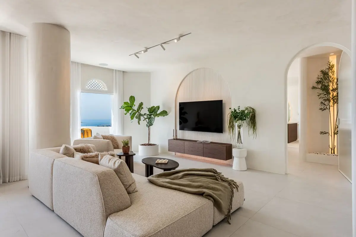 Penthouse for sale in The Golden Mile — photo 1