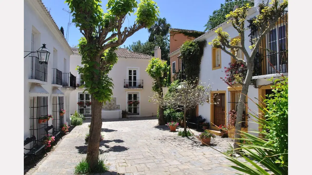 Townhouse for sale in The Golden Mile — photo 1