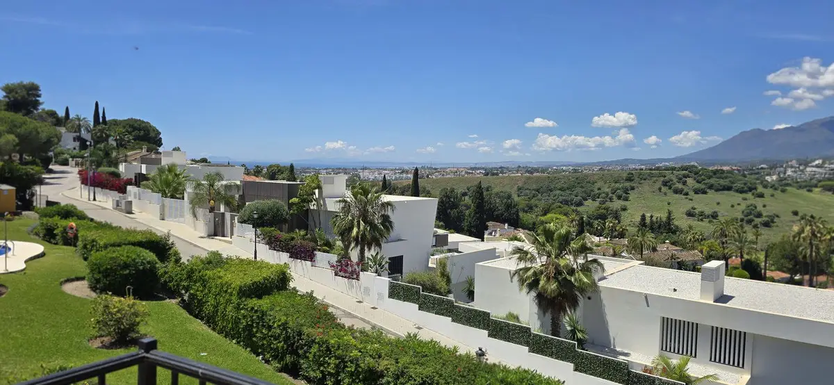 Duplex for sale in El Paraiso — photo 1