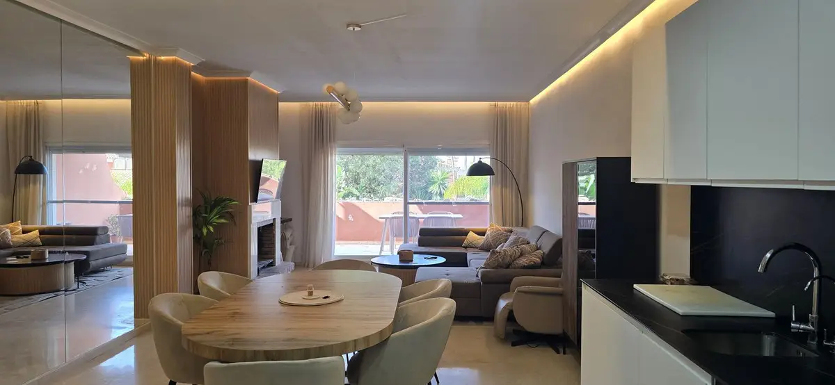 Penthouse Duplex for sale in New Golden Mile — photo 1