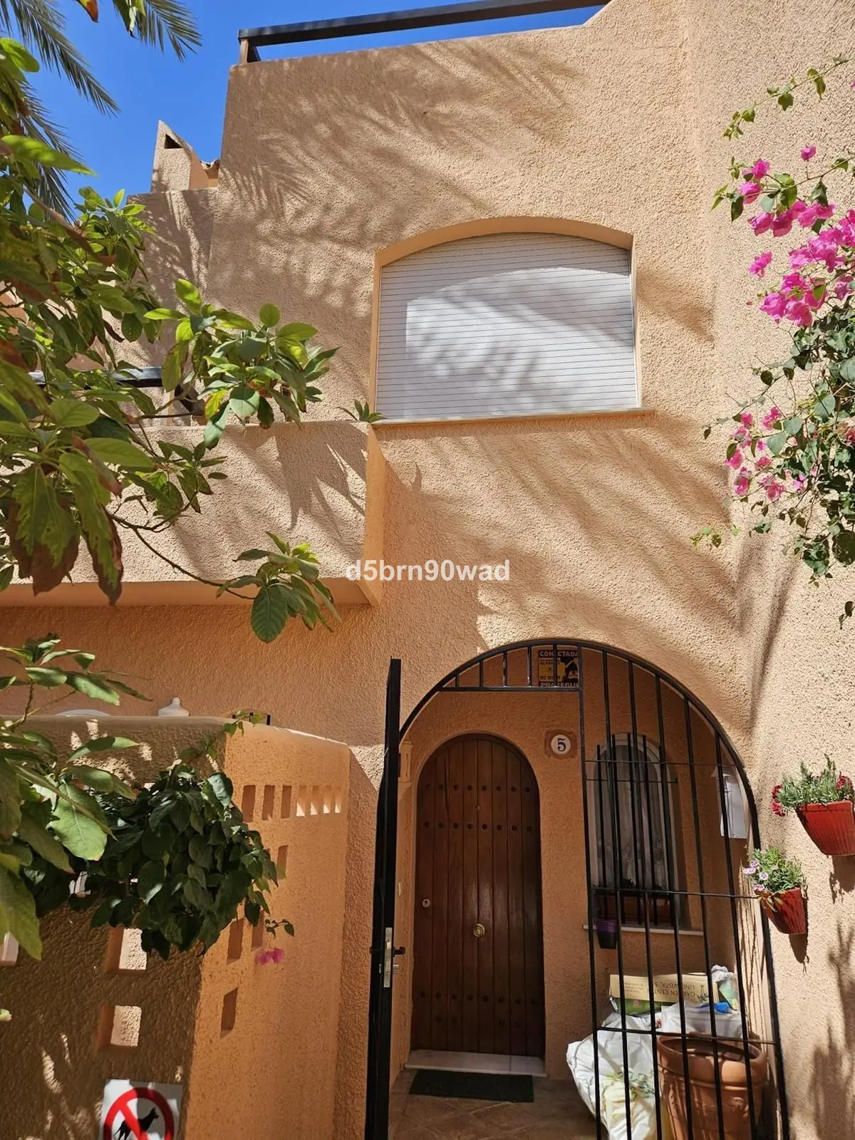 Townhouse for sale in Atalaya — photo 1