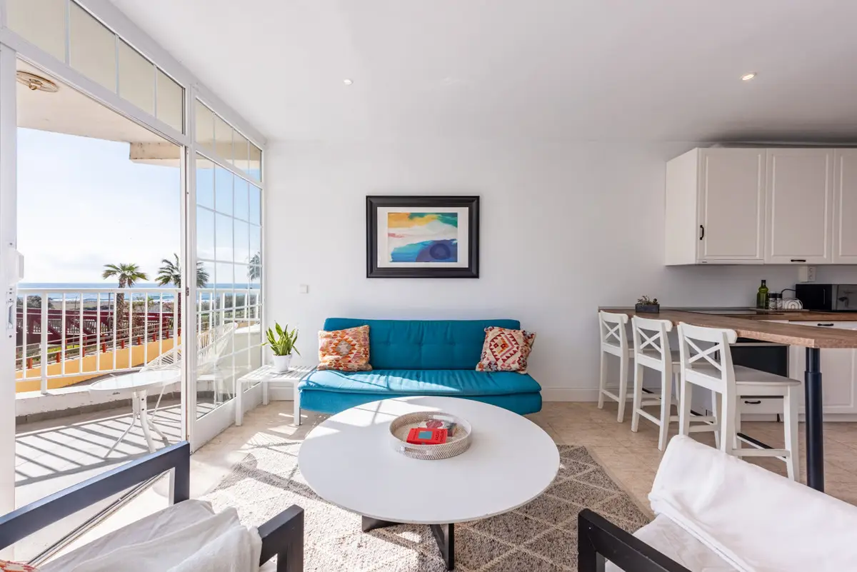 Middle Floor Apartment for sale in San Pedro de Alcántara — photo 1