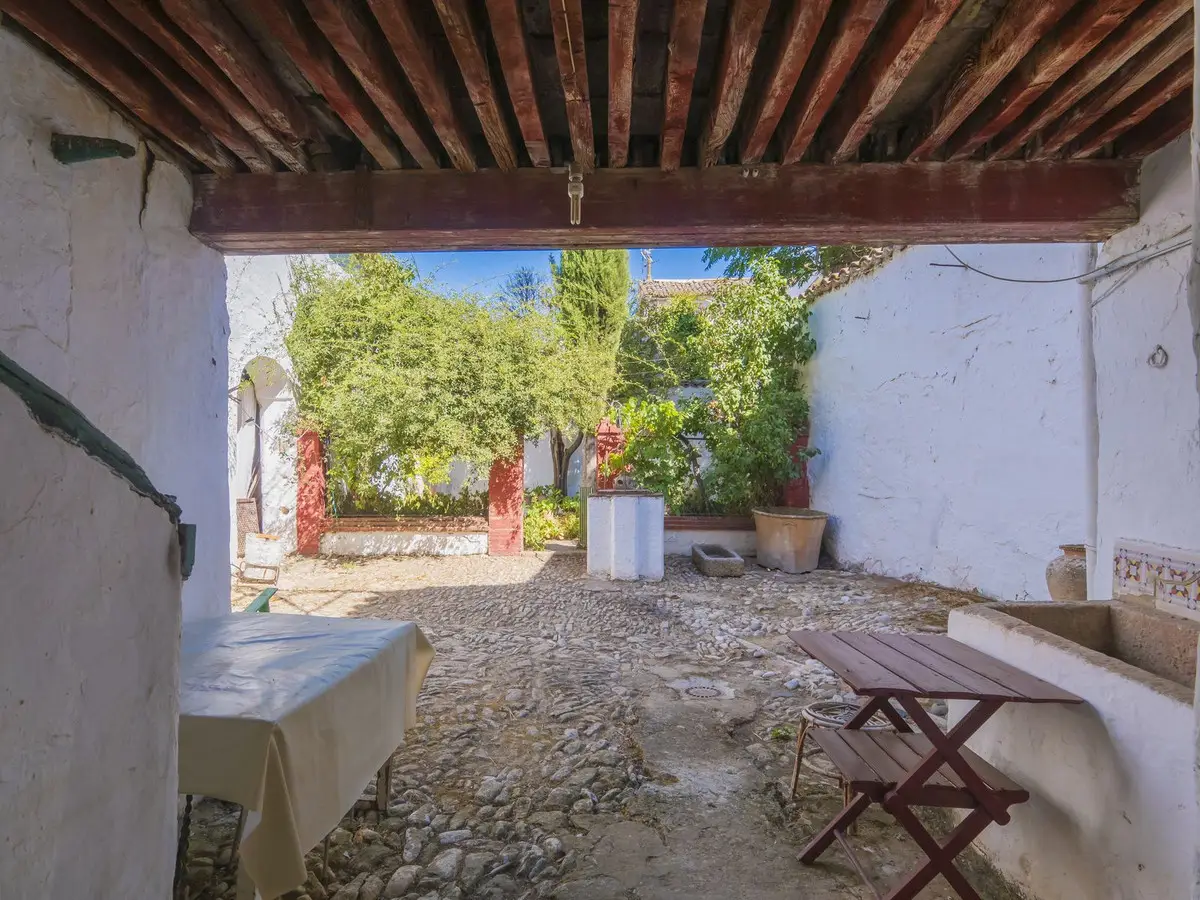 Detached Villa for sale in Ronda — photo 1