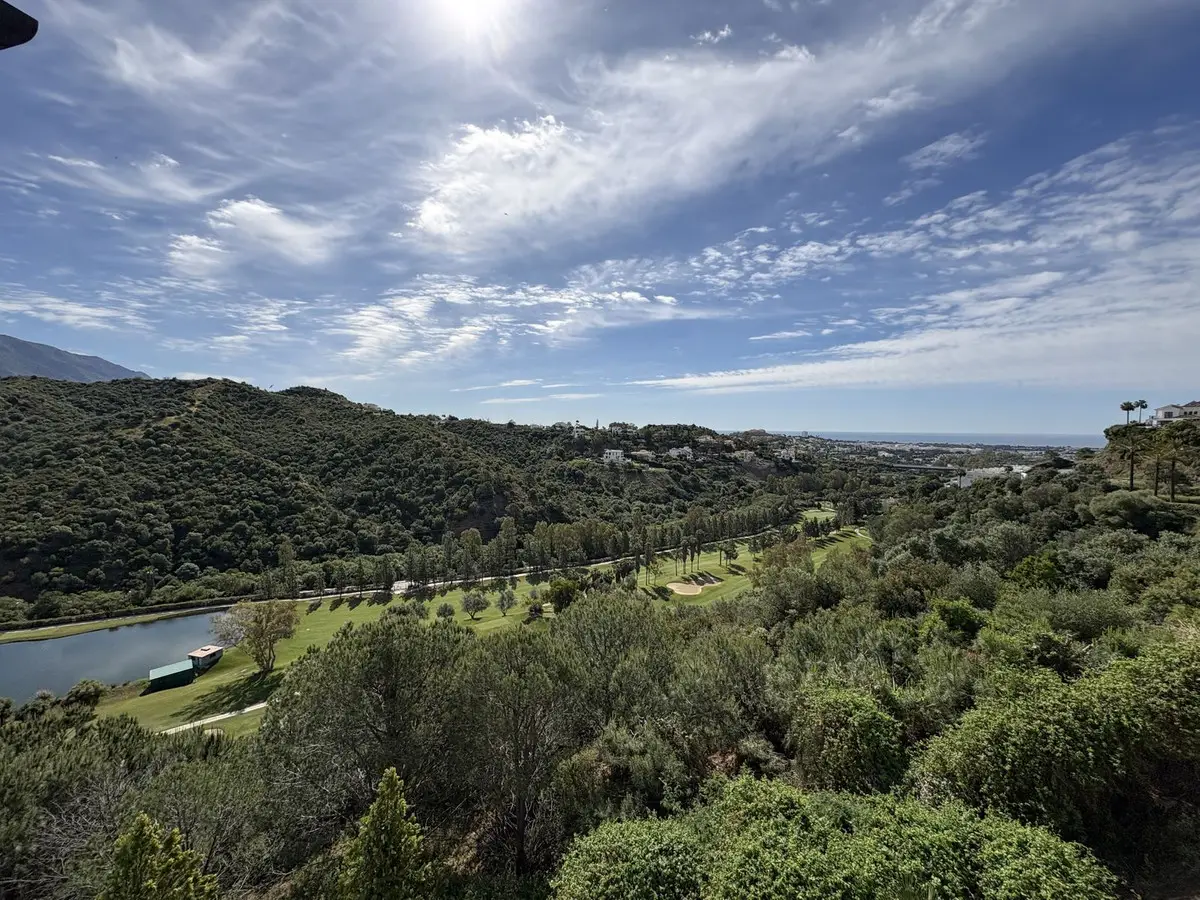 Penthouse for sale in La Quinta — photo 1