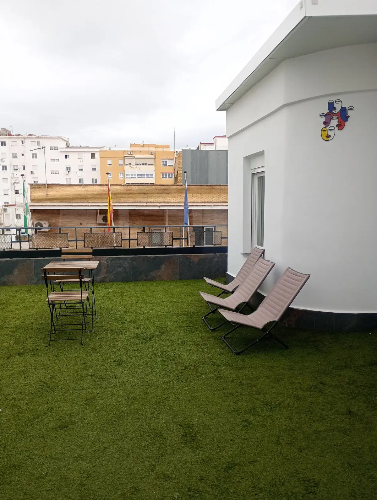 Top Floor Apartment for sale in La Trinidad — photo 1
