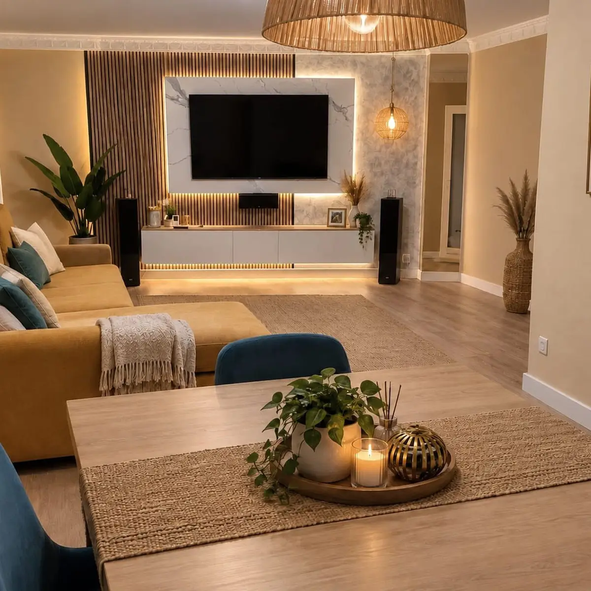 Middle Floor Apartment for sale in Estepona — photo 1