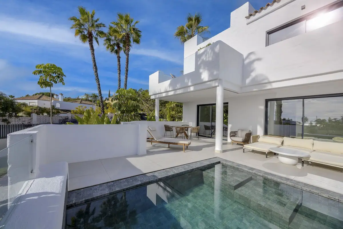 Duplex for sale in El Paraiso — photo 1