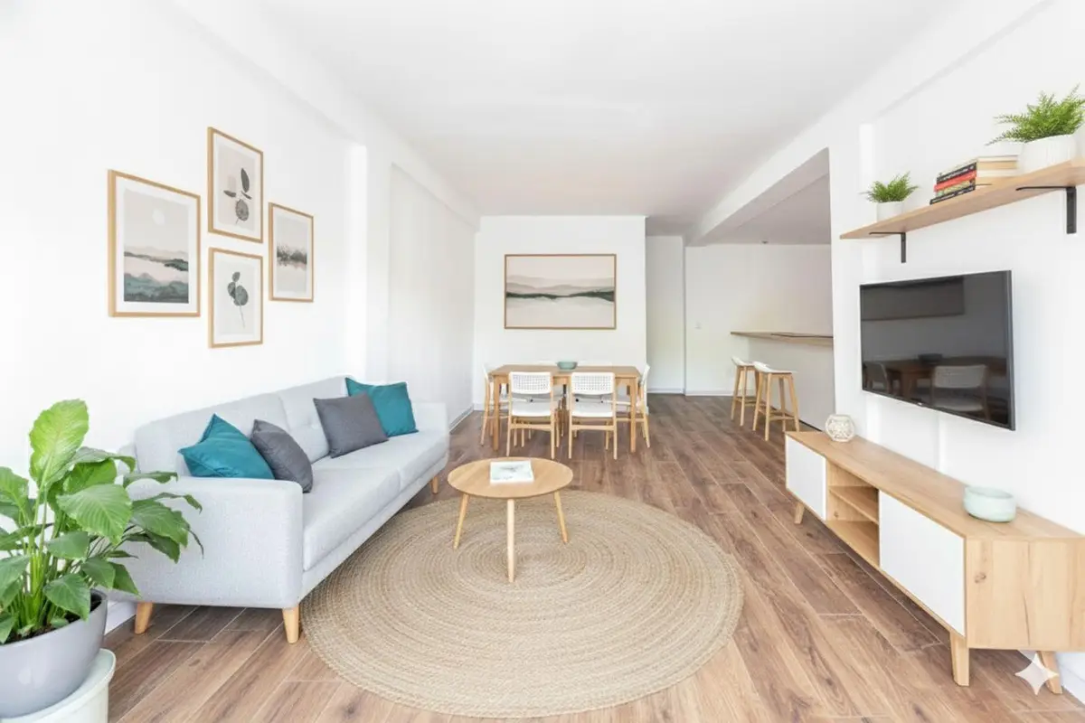 Middle Floor Apartment for sale in Fuengirola — photo 1