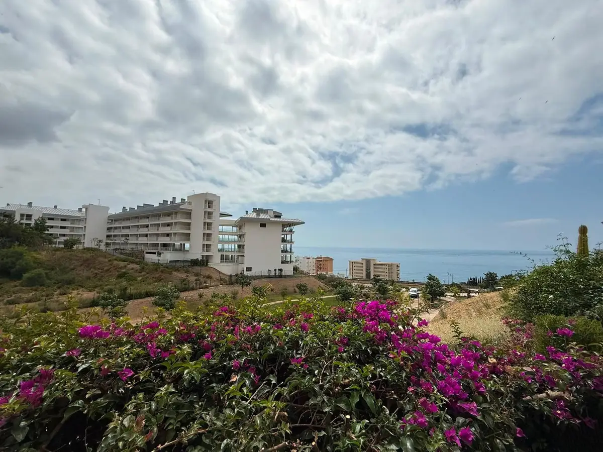 Ground Floor Apartment for sale in Fuengirola — photo 1