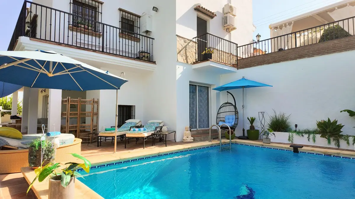 Detached Villa for sale in Alhaurín el Grande — photo 1