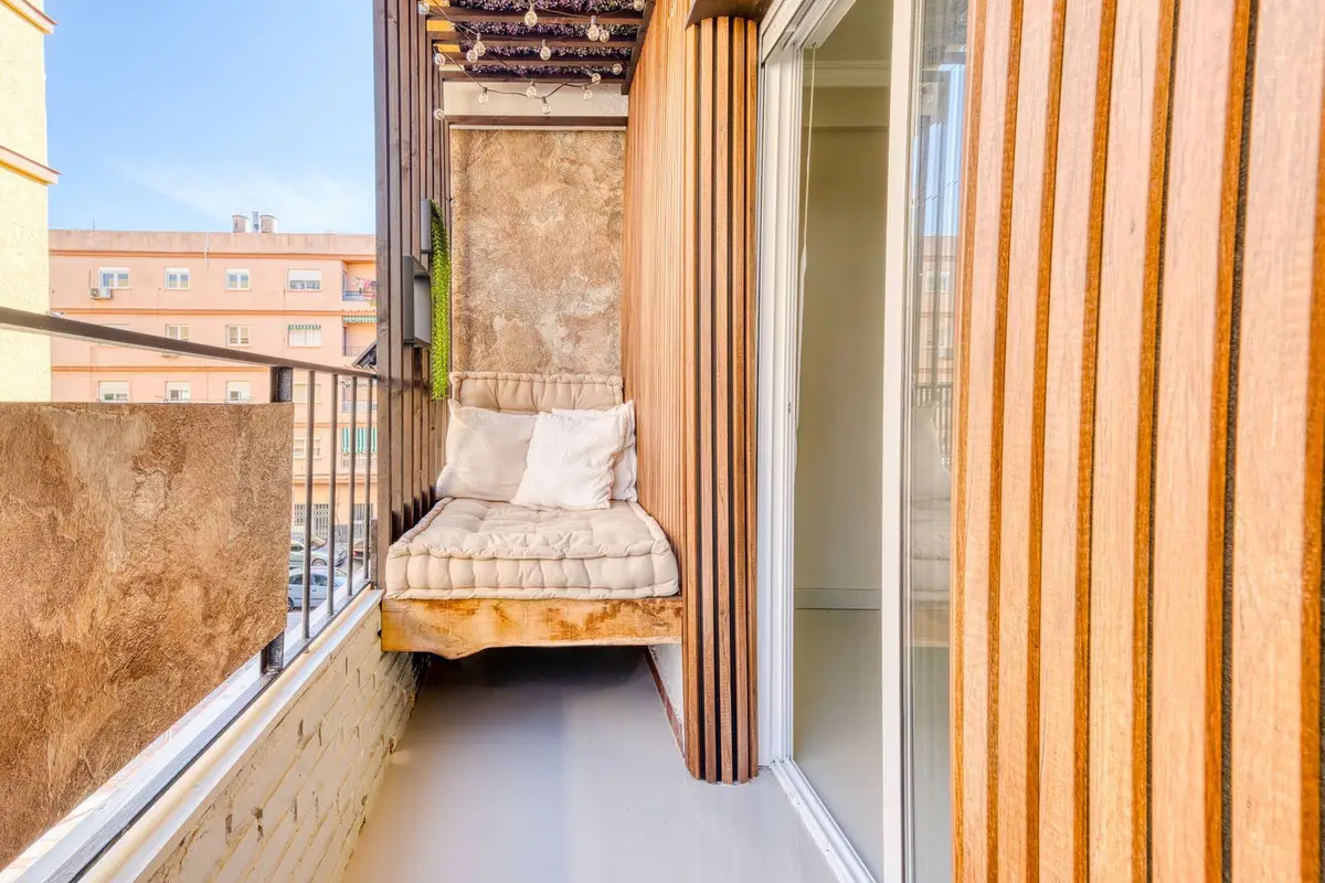 Middle Floor Apartment for sale in Fuengirola — photo 1