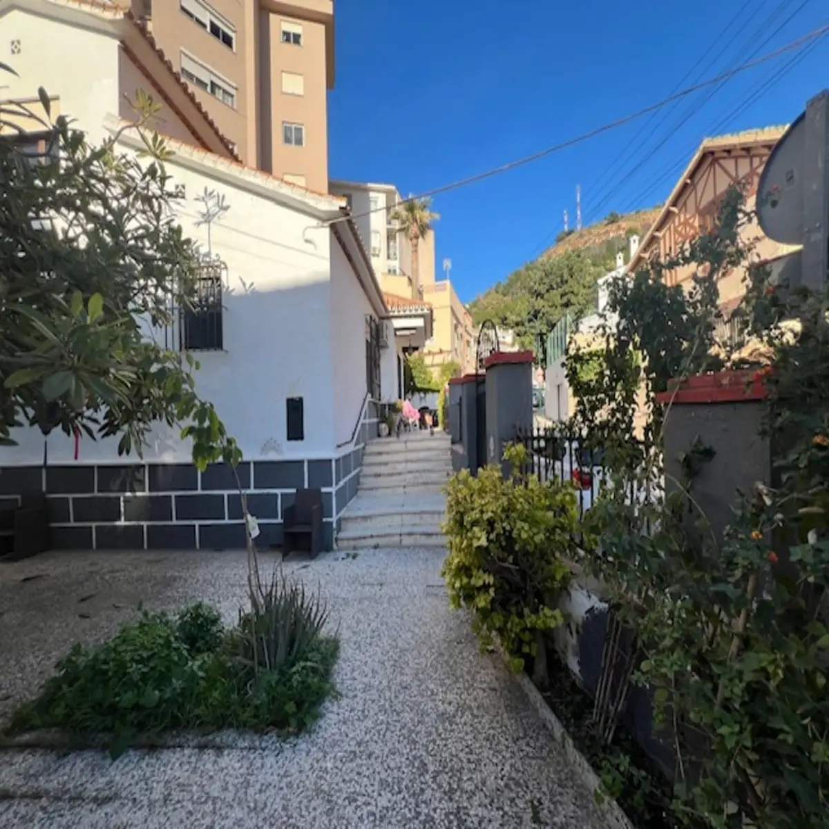 Detached Villa for sale in La Victoria — photo 1