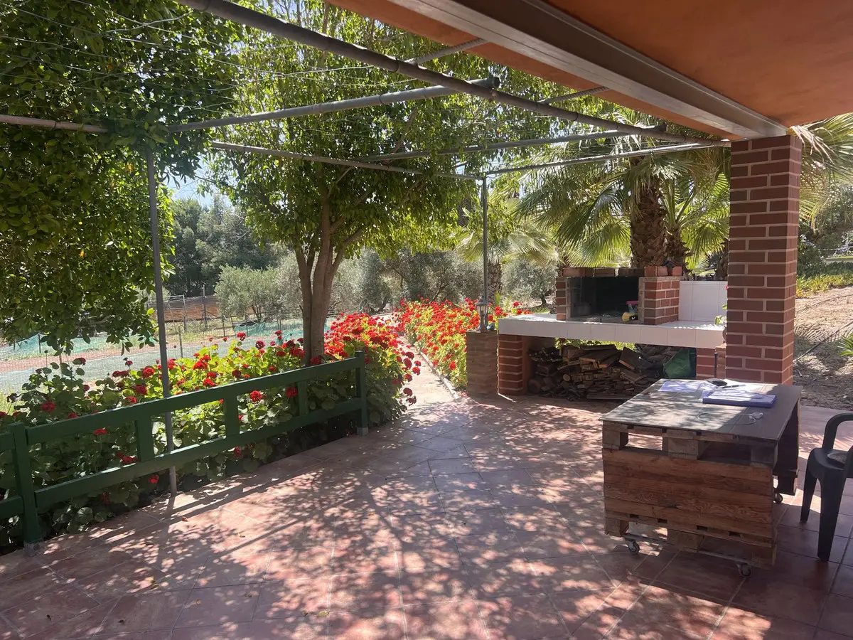 Finca - Cortijo for sale in Cártama — photo 1