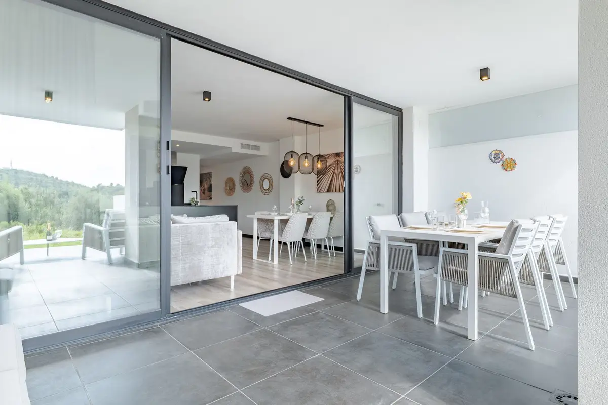 Ground Floor Apartment for sale in Mijas — photo 1