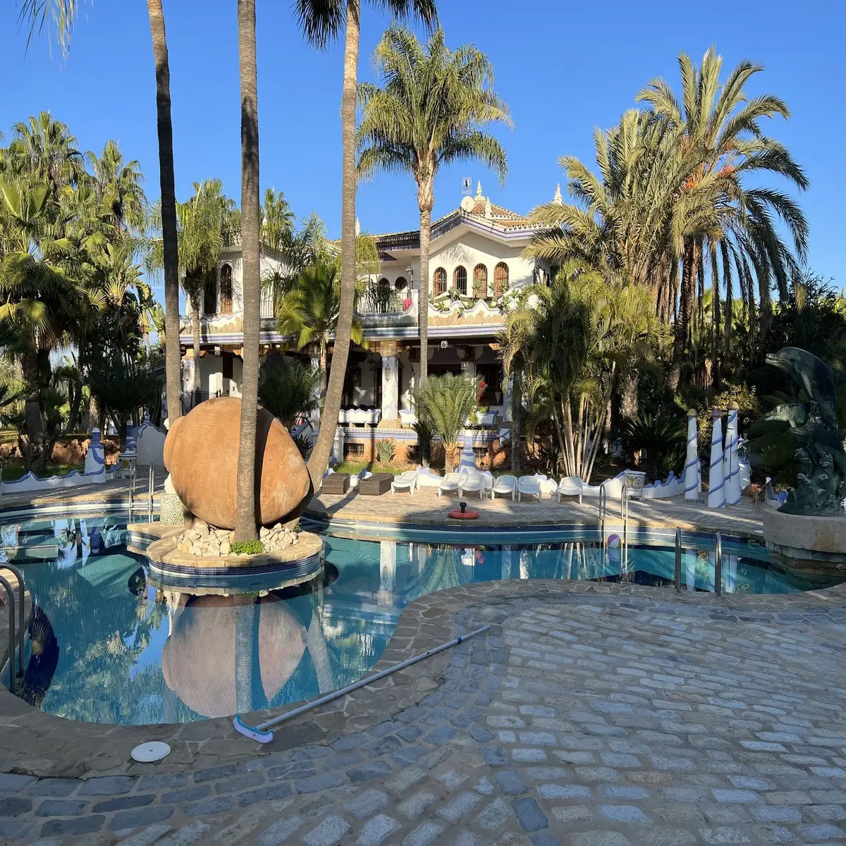 Finca - Cortijo for sale in Alhaurín el Grande — photo 1