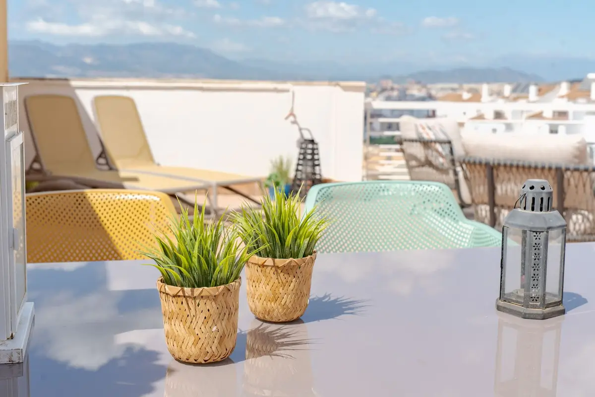 Townhouse for sale in Málaga Centro — photo 1