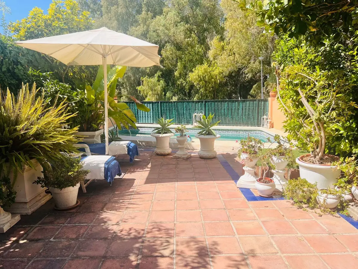 Townhouse for sale in The Golden Mile — photo 1
