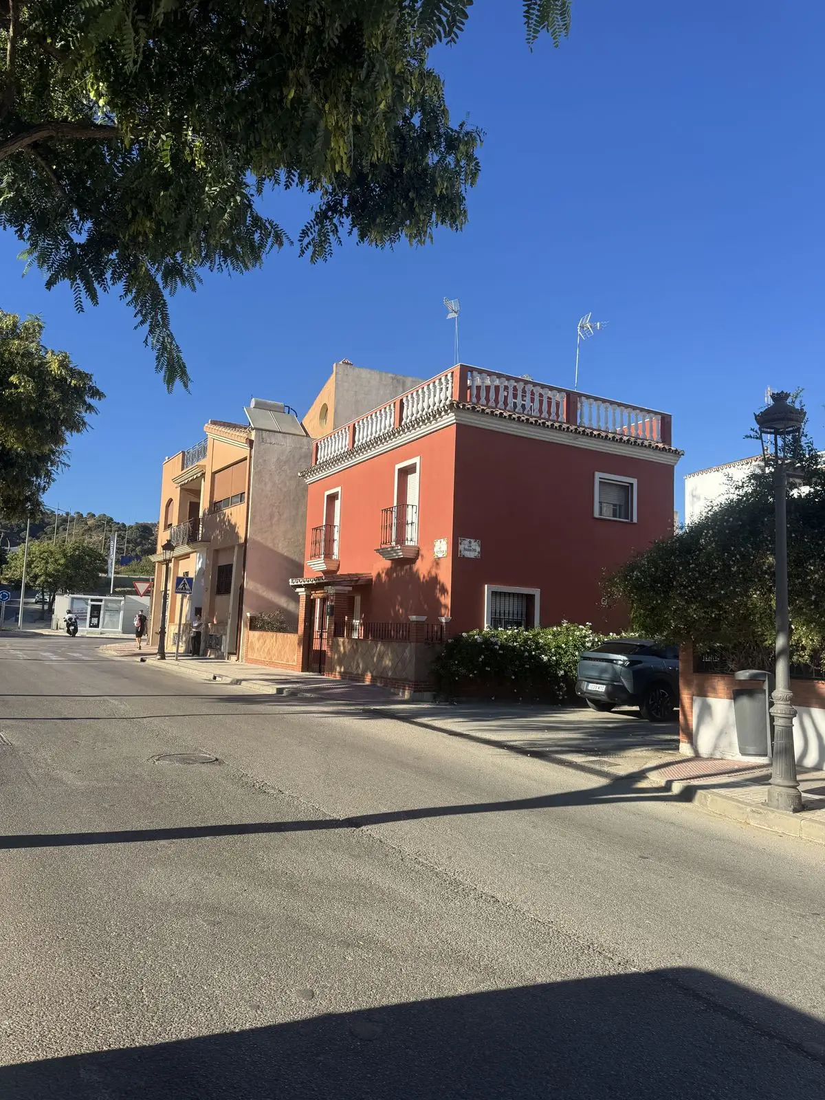 Detached Villa for sale in Estepona — photo 1