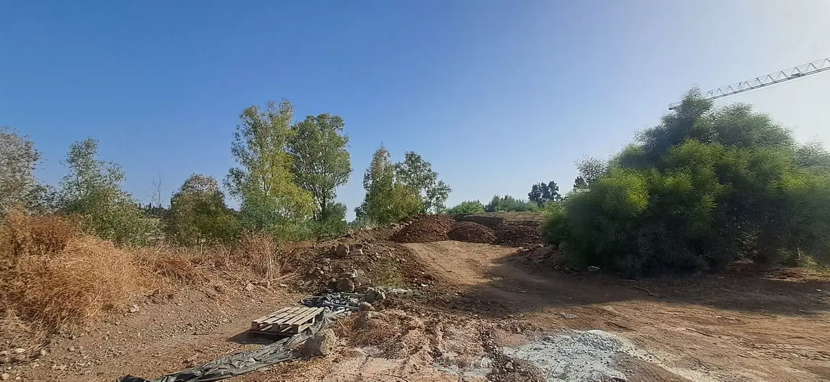 Residential Plot for sale in La Quinta — photo 1