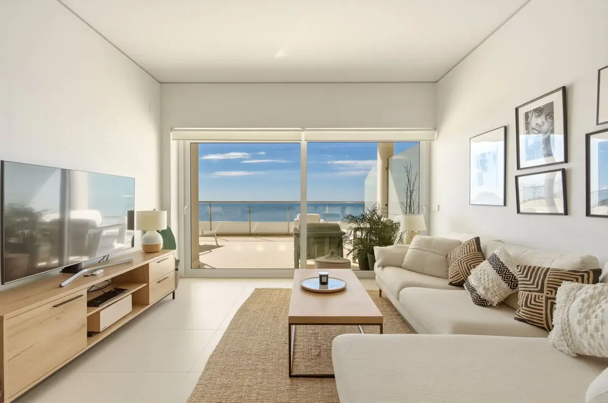 Top Floor Apartment for sale in Benalmadena Costa — photo 1