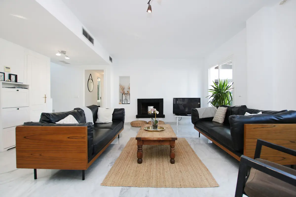 Penthouse Duplex for sale in Nueva Andalucía — photo 1