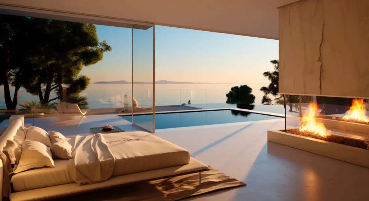 Detached Villa for sale in Benahavís — photo 1