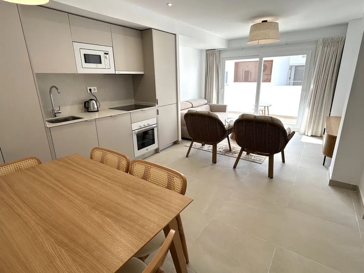 Penthouse Duplex for sale in Fuengirola — photo 1