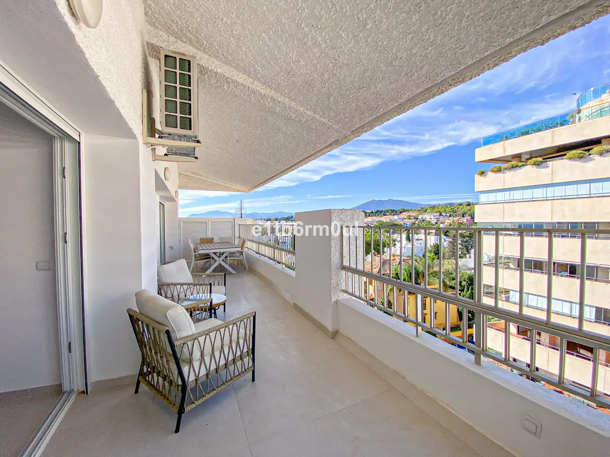 Penthouse for sale in The Golden Mile — photo 1
