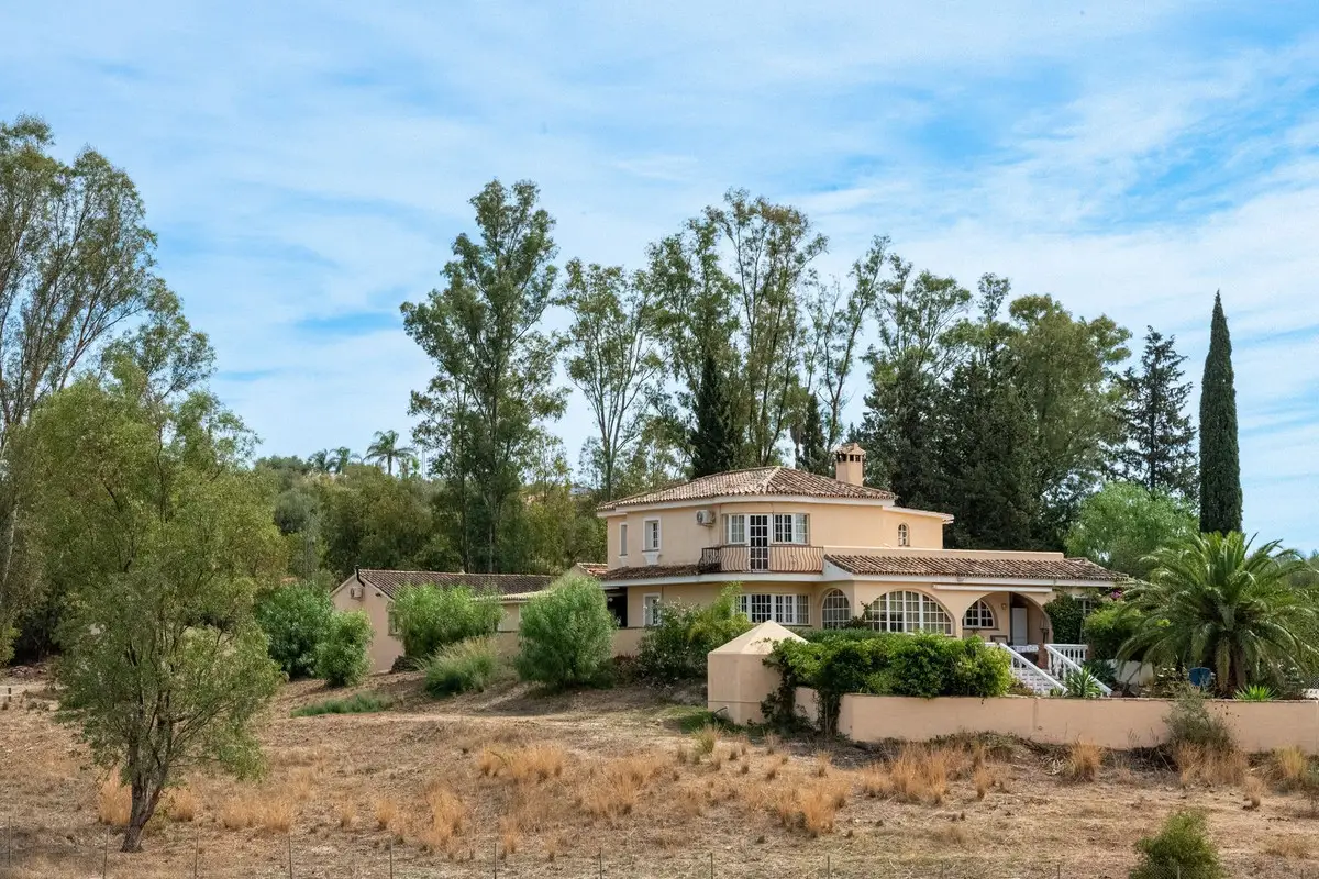 Finca - Cortijo for sale in Entrerrios — photo 1