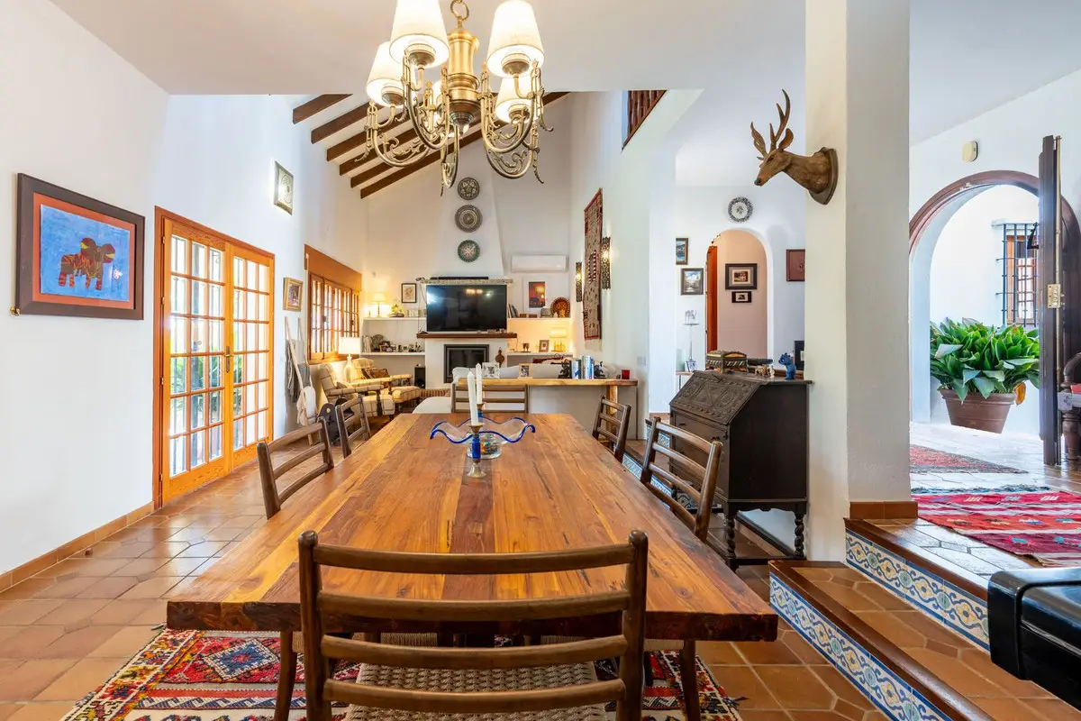 Detached Villa for sale in El Coto — photo 1