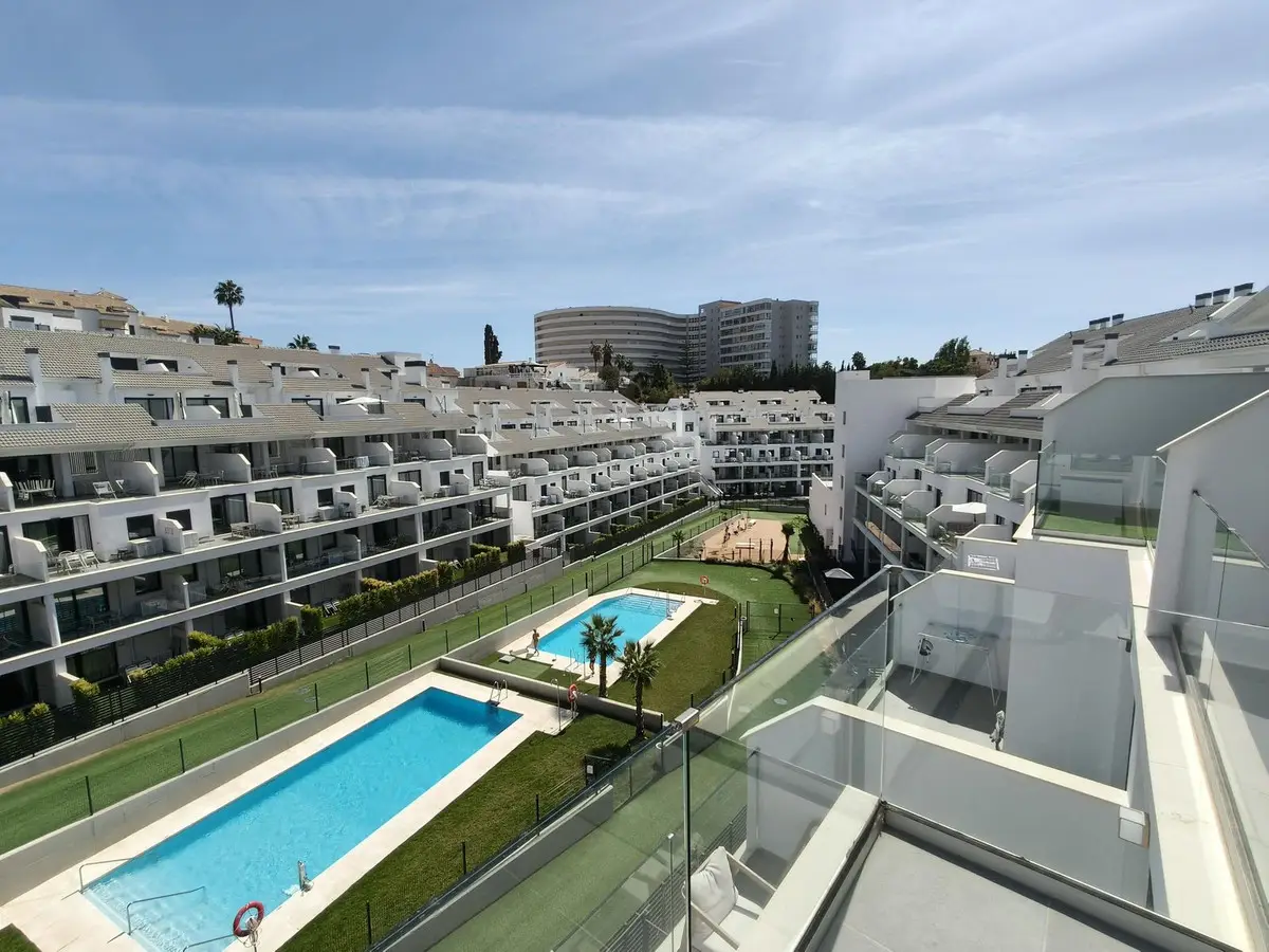 Middle Floor Apartment for sale in Torreblanca — photo 1